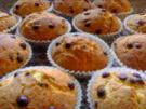 Blitzschnelle Muffins - Rezept