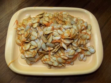 Gemüse - Ofenkürbis - Rezept - Bild Nr. 4