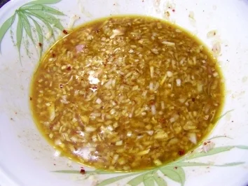 Gemüse - Ofenkürbis - Rezept - Bild Nr. 7