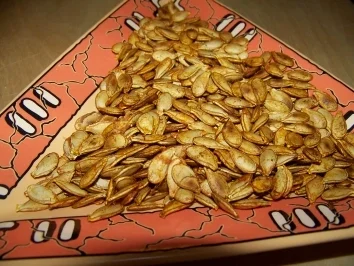 Gemüse - Ofenkürbis - Rezept - Bild Nr. 8