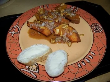 Gemüse - Ofenkürbis - Rezept - Bild Nr. 10