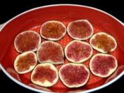 Feiges Hähnchen - Rezept