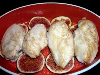 Feiges Hähnchen - Rezept - Bild Nr. 2