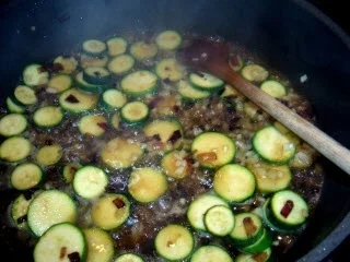 Feiges Hähnchen - Rezept - Bild Nr. 3