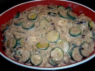 Feiges Hähnchen - Rezept - Bild Nr. 4