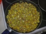Kürbis-Chutney... - Rezept