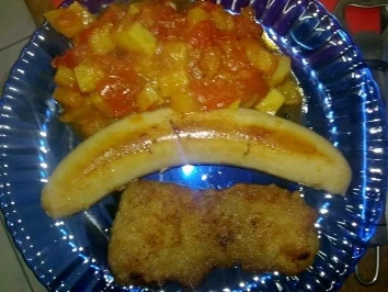 Kürbis-Chutney... - Rezept - Bild Nr. 5