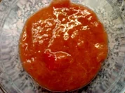 Rhabarber Kompott mit Vanille - Rezept