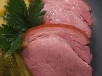 Badisches Burgunder-Rollschinkle - Rezept - Bild Nr. 2