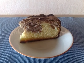 Japonais-Apfeltorte - Rezept - Bild Nr. 2