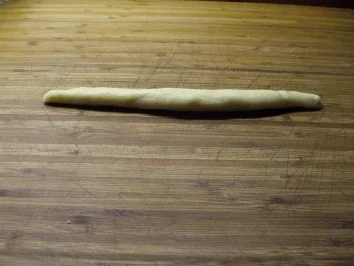 Rezept: Eierlikör-Apfeltorte Bild Nr. 5 Eierlikör-Apfeltorte - Rezept - Bild Nr. 5