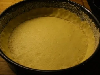 Rezept: Eierlikör-Apfeltorte Bild Nr. 9 Eierlikör-Apfeltorte - Rezept - Bild Nr. 9