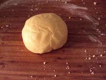 Rezept: Eierlikör-Apfeltorte Bild Nr. 3 Eierlikör-Apfeltorte - Rezept - Bild Nr. 3