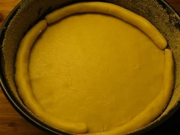 Rezept: Eierlikör-Apfeltorte Bild Nr. 8 Eierlikör-Apfeltorte - Rezept - Bild Nr. 8