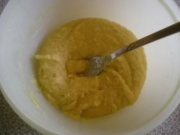 Rindsuppe mit Griess Knöderl - Rezept - Bild Nr. 3