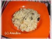 Rezept: Hauptgericht sรผss - Apfelmilchreis Hauptgericht sรผss - Apfelmilchreis - Rezept