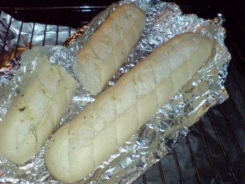 Reste vom Grillfest - Rezept - Bild Nr. 3