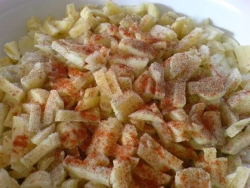 Reste vom Grillfest - Rezept - Bild Nr. 7