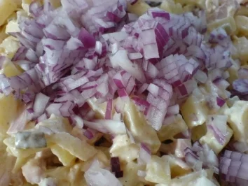 Reste vom Grillfest - Rezept - Bild Nr. 11