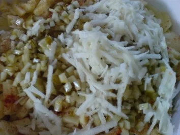 Reste vom Grillfest - Rezept - Bild Nr. 10