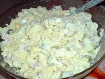 Reste vom Grillfest - Rezept - Bild Nr. 13