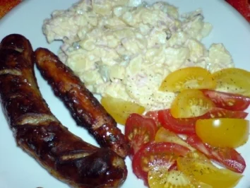 Reste vom Grillfest - Rezept - Bild Nr. 17