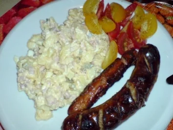 Reste vom Grillfest - Rezept - Bild Nr. 20