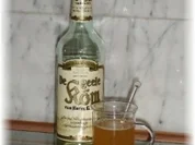 Heißgetränk - Heisser Apfel - Apfelpunsch - Rezept