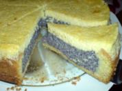 Mohntorte Variante 2 - Rezept