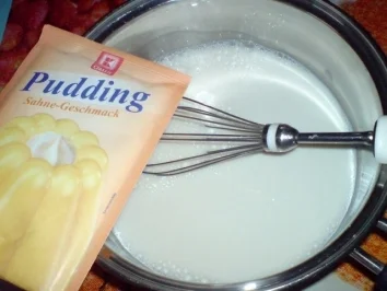 Rezept: Mohntorte Variante 2 Bild Nr. 3 Mohntorte Variante 2 - Rezept - Bild Nr. 3