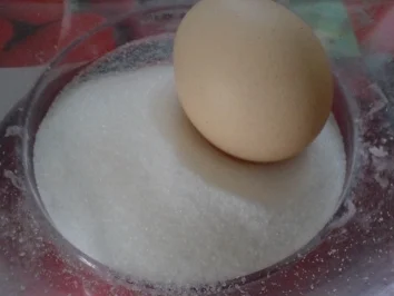 Rezept: Mohntorte Variante 2 Bild Nr. 6 Mohntorte Variante 2 - Rezept - Bild Nr. 6