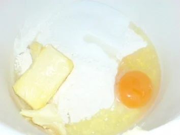 Rezept: Mohntorte Variante 2 Bild Nr. 7 Mohntorte Variante 2 - Rezept - Bild Nr. 7