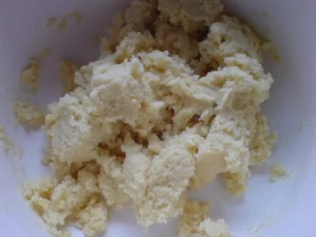 Rezept: Mohntorte Variante 2 Bild Nr. 8 Mohntorte Variante 2 - Rezept - Bild Nr. 8