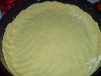 Rezept: Mohntorte Variante 2 Bild Nr. 9 Mohntorte Variante 2 - Rezept - Bild Nr. 9