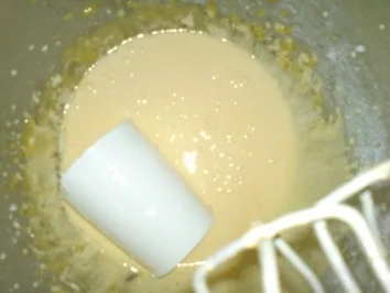 Rezept: Mohntorte Variante 2 Bild Nr. 16 Mohntorte Variante 2 - Rezept - Bild Nr. 16