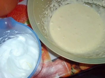 Rezept: Mohntorte Variante 2 Bild Nr. 17 Mohntorte Variante 2 - Rezept - Bild Nr. 17