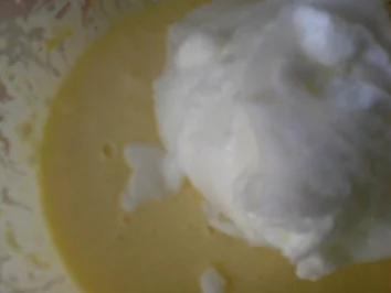 Rezept: Mohntorte Variante 2 Bild Nr. 18 Mohntorte Variante 2 - Rezept - Bild Nr. 18