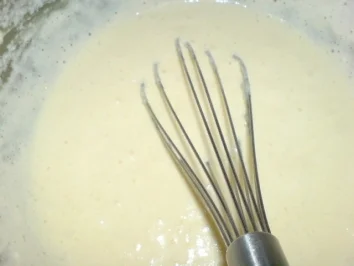 Rezept: Mohntorte Variante 2 Bild Nr. 19 Mohntorte Variante 2 - Rezept - Bild Nr. 19