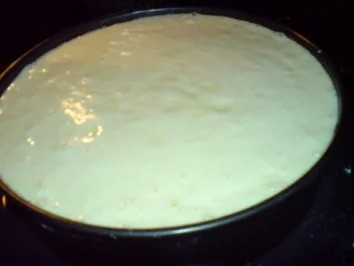 Rezept: Mohntorte Variante 2 Bild Nr. 21 Mohntorte Variante 2 - Rezept - Bild Nr. 21