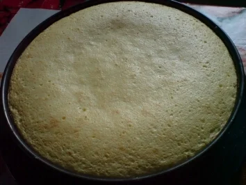 Rezept: Mohntorte Variante 2 Bild Nr. 22 Mohntorte Variante 2 - Rezept - Bild Nr. 22