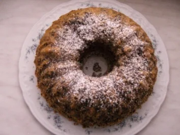 Napoleons Lieblingskuchen - Rezept