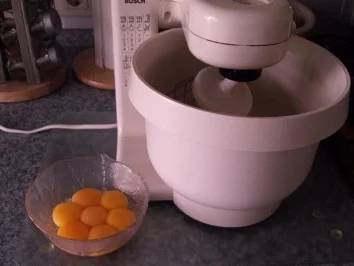 Napoleons Lieblingskuchen - Rezept - Bild Nr. 9