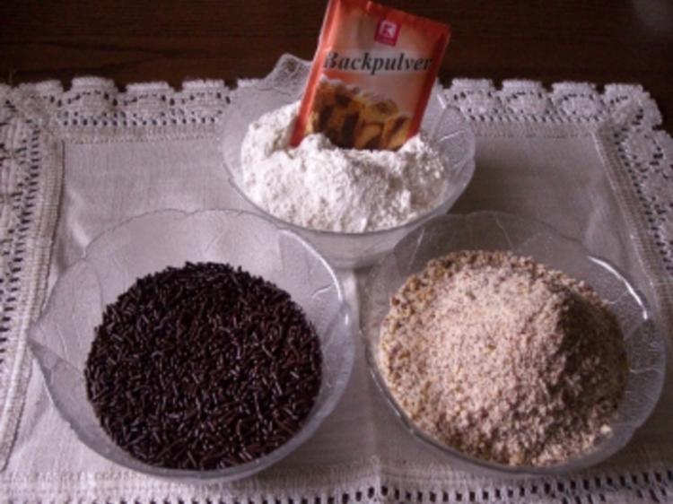 Napoleons Lieblingskuchen - Rezept mit Bild - kochbar.de