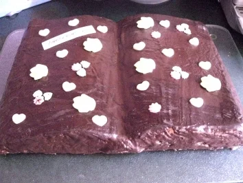 Napoleons Lieblingskuchen - Rezept - Bild Nr. 12