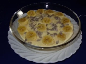 Mango-Quark-Creme - Rezept