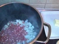 Persische Schmorgurken - Rezept - Bild Nr. 5