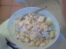 Überfallkartoffelsalat - Rezept