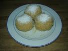 Süße Semmelknödel - Rezept