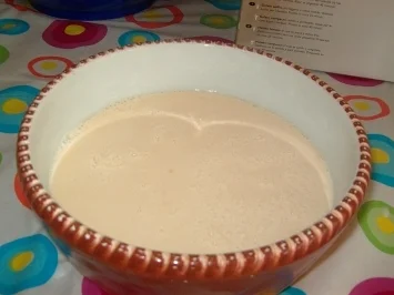 Rezept: Noras süßer Apfelauflauf Bild Nr. 2 Noras süßer Apfelauflauf - Rezept - Bild Nr. 2