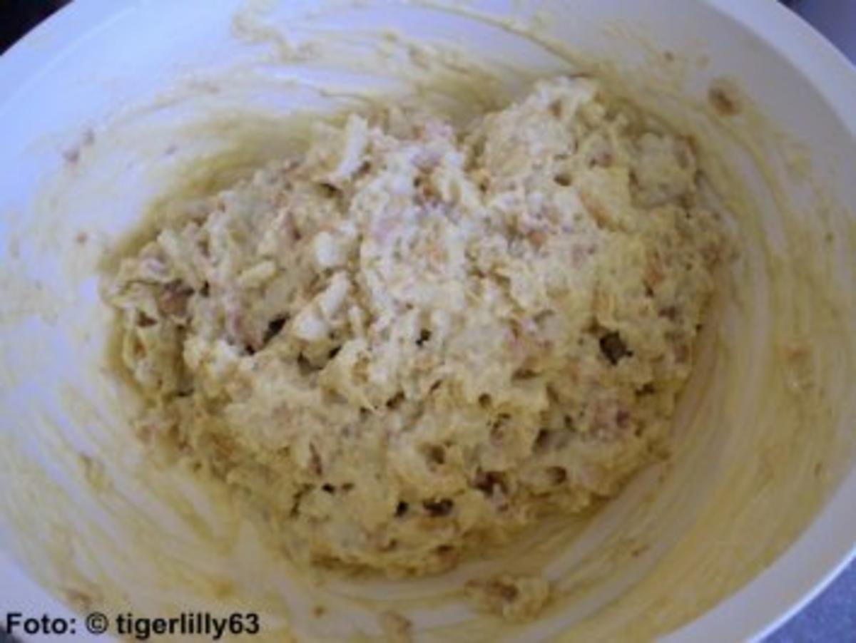 Teigknödel - Rezept mit Bild - kochbar.de